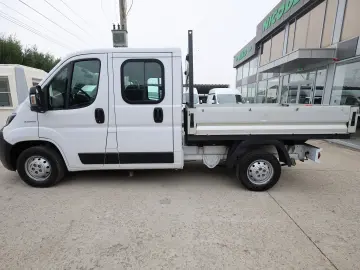 Fiat Ducato DOKA 7 locuri 2.3D 120CP