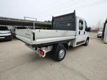 Fiat Ducato DOKA 7 locuri 2.3D 120CP