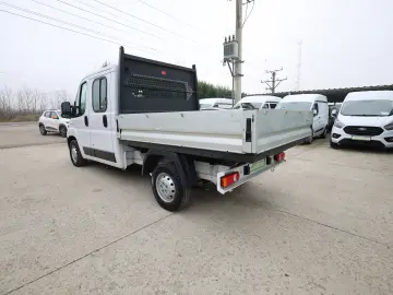 Fiat Ducato DOKA 7 locuri 2.3D 120CP