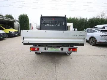 Fiat Ducato DOKA 7 locuri 2.3D 120CP