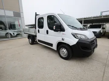 Fiat Ducato DOKA 7 locuri 2.3D 120CP