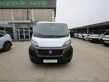 Fiat Ducato DOKA 7 locuri 2.3D 120CP