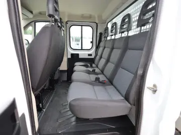 Fiat Ducato DOKA 7 locuri 2.3D 120CP