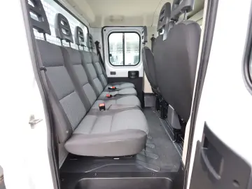Fiat Ducato DOKA 7 locuri 2.3D 120CP