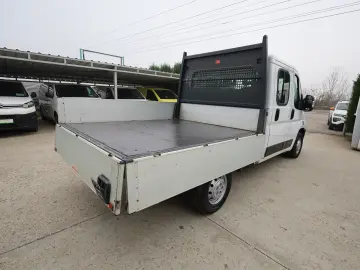Fiat Ducato DOKA 7 locuri 2.3D 120CP