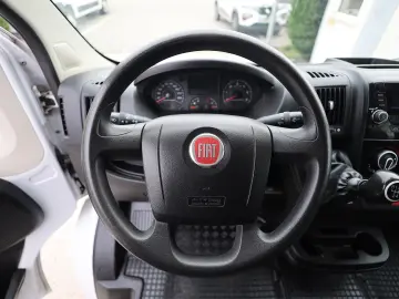 Fiat Ducato DOKA 7 locuri 2.3D 120CP