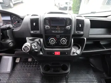 Fiat Ducato DOKA 7 locuri 2.3D 120CP