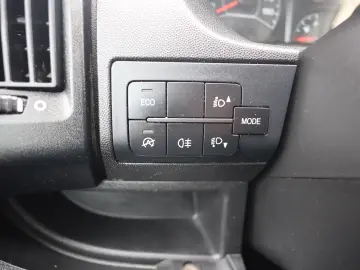 Fiat Ducato DOKA 7 locuri 2.3D 120CP