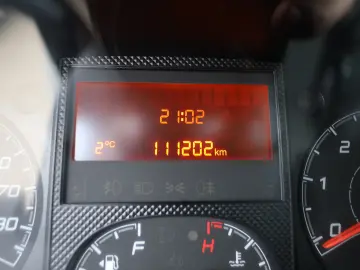 Fiat Ducato DOKA 7 locuri 2.3D 120CP