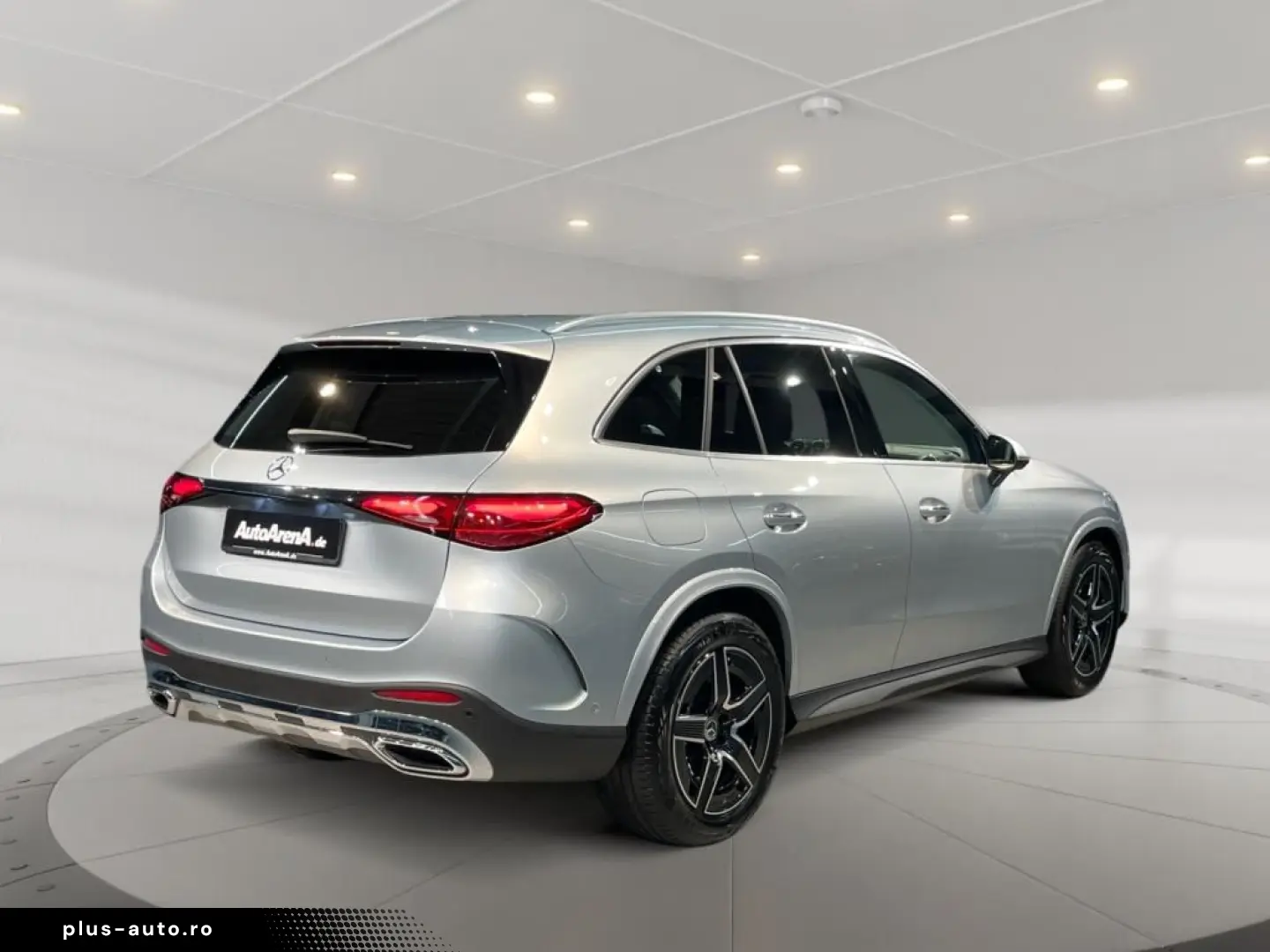 GLC 200 4matic AMG  MBUX DigitalLight DISTR LM