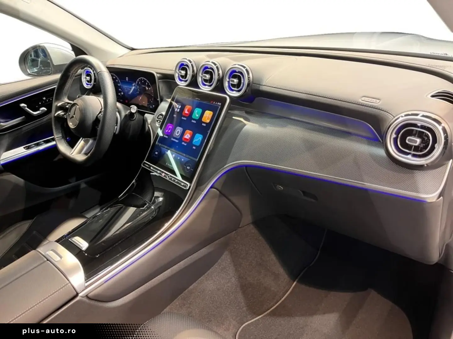 GLC 200 4matic AMG  MBUX DigitalLight DISTR LM