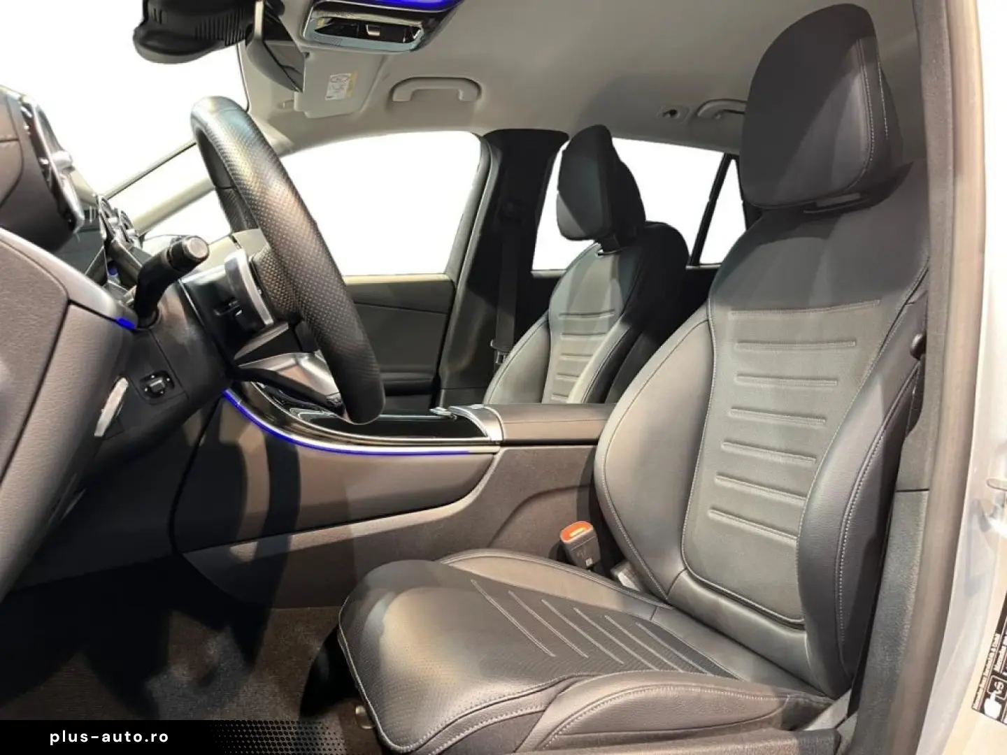 GLC 200 4matic AMG  MBUX DigitalLight DISTR LM