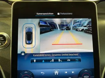 GLC 200 4matic AMG  MBUX DigitalLight DISTR LM