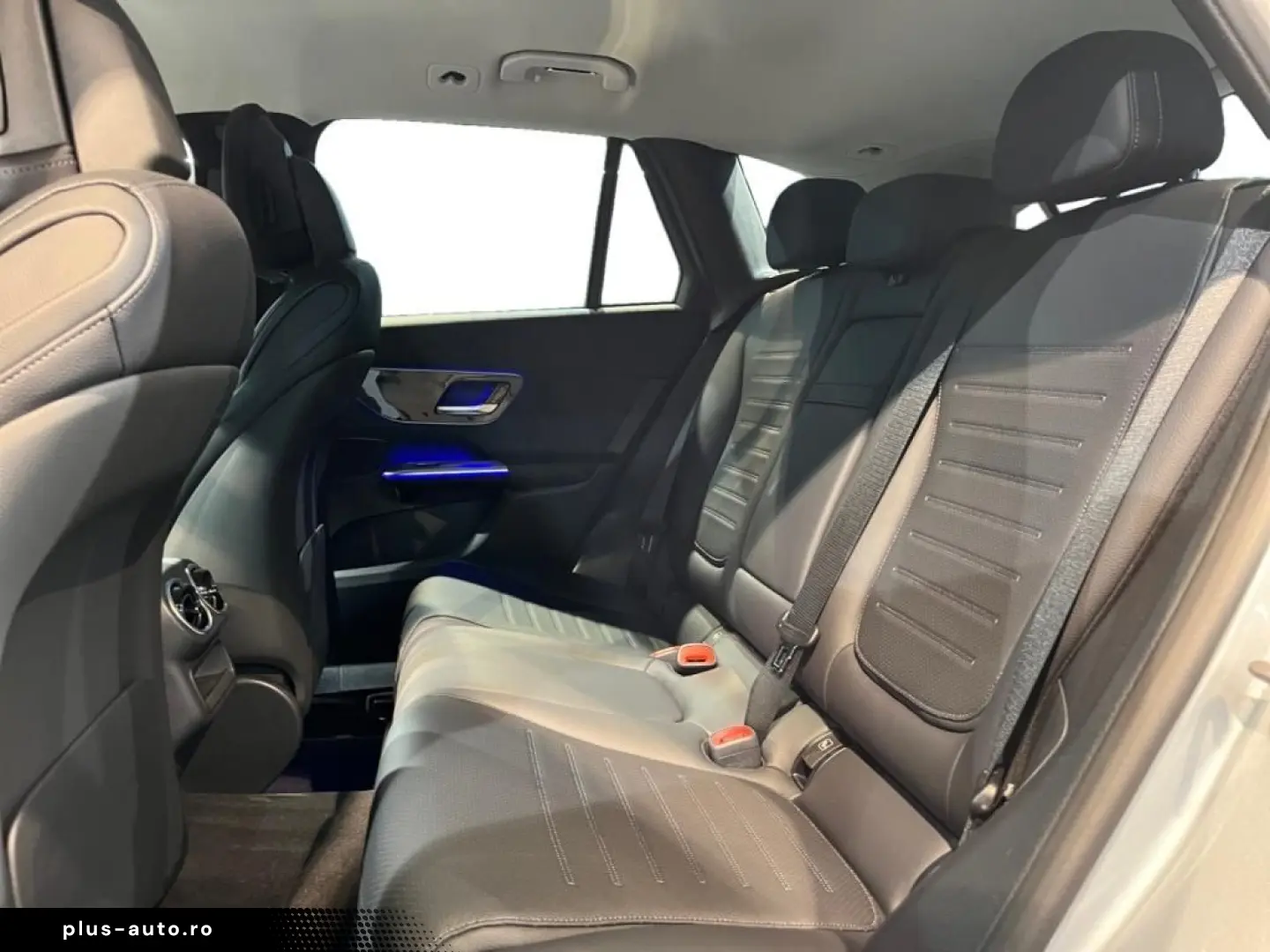 GLC 200 4matic AMG  MBUX DigitalLight DISTR LM