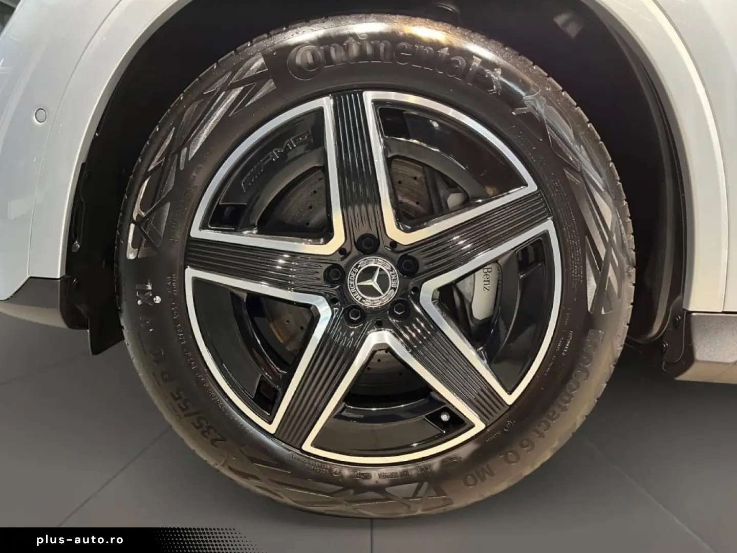 GLC 200 4matic AMG  MBUX DigitalLight DISTR LM