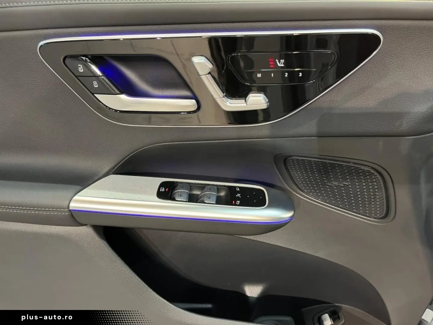 GLC 200 4matic AMG  MBUX DigitalLight DISTR LM