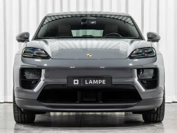 Macan 4 Electric Slate Grey Neo   Chalk Volleder