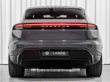 Macan 4 Electric Slate Grey Neo   Chalk Volleder