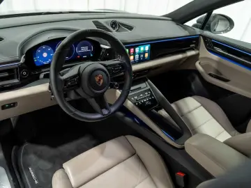 Macan 4 Electric Slate Grey Neo   Chalk Volleder