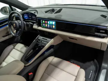 Macan 4 Electric Slate Grey Neo   Chalk Volleder