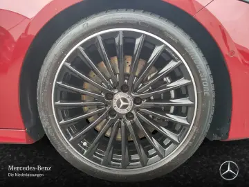 A 250 4M AMG Adv  Night Kamera 19  Pano AHK Amb