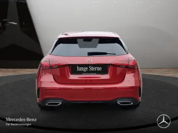 A 250 4M AMG Adv  Night Kamera 19  Pano AHK Amb