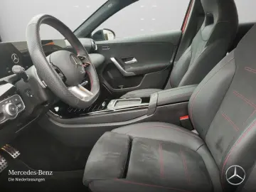 A 250 4M AMG Adv  Night Kamera 19  Pano AHK Amb