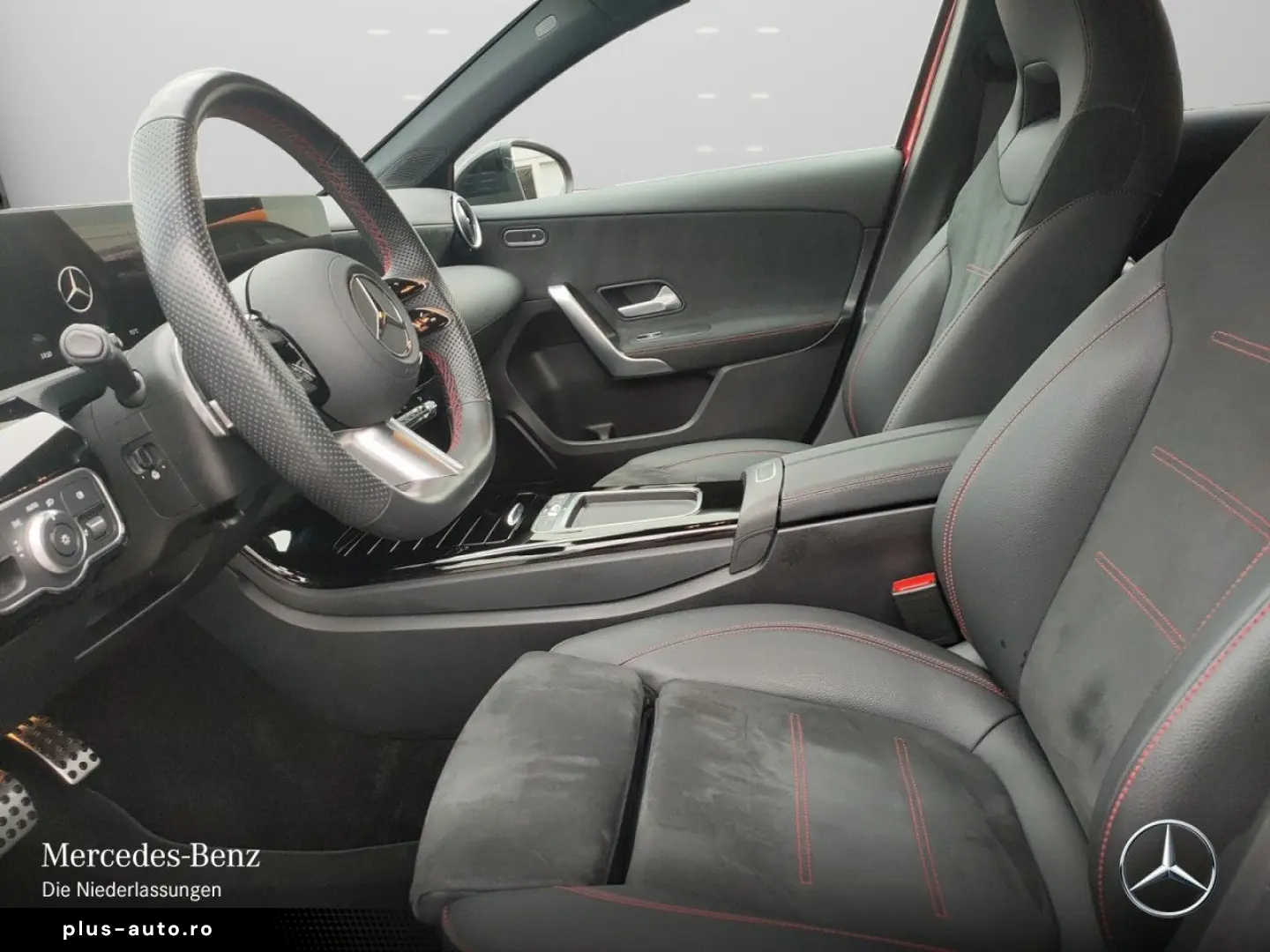 A 250 4M AMG Adv  Night Kamera 19  Pano AHK Amb