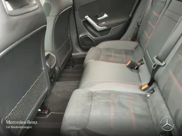 A 250 4M AMG Adv  Night Kamera 19  Pano AHK Amb