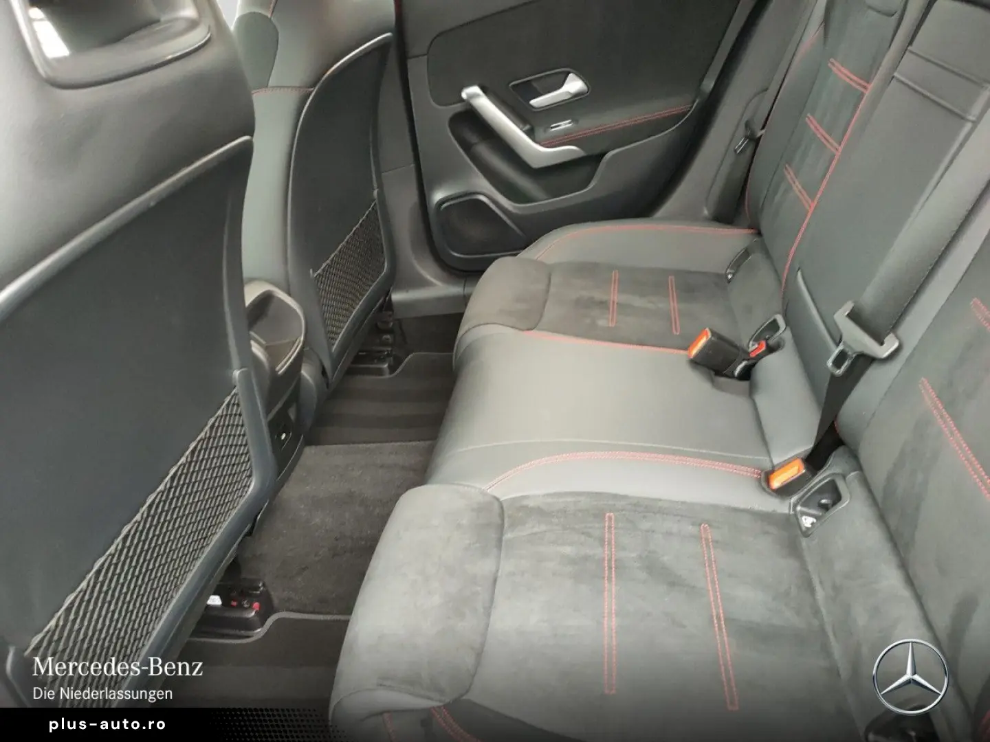 A 250 4M AMG Adv  Night Kamera 19  Pano AHK Amb