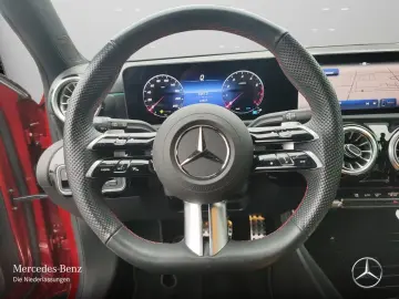 A 250 4M AMG Adv  Night Kamera 19  Pano AHK Amb