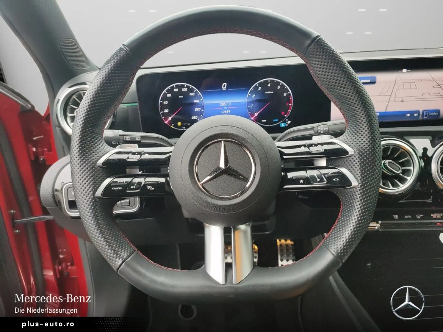 A 250 4M AMG Adv  Night Kamera 19  Pano AHK Amb