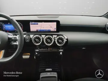 A 250 4M AMG Adv  Night Kamera 19  Pano AHK Amb