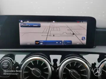 A 250 4M AMG Adv  Night Kamera 19  Pano AHK Amb