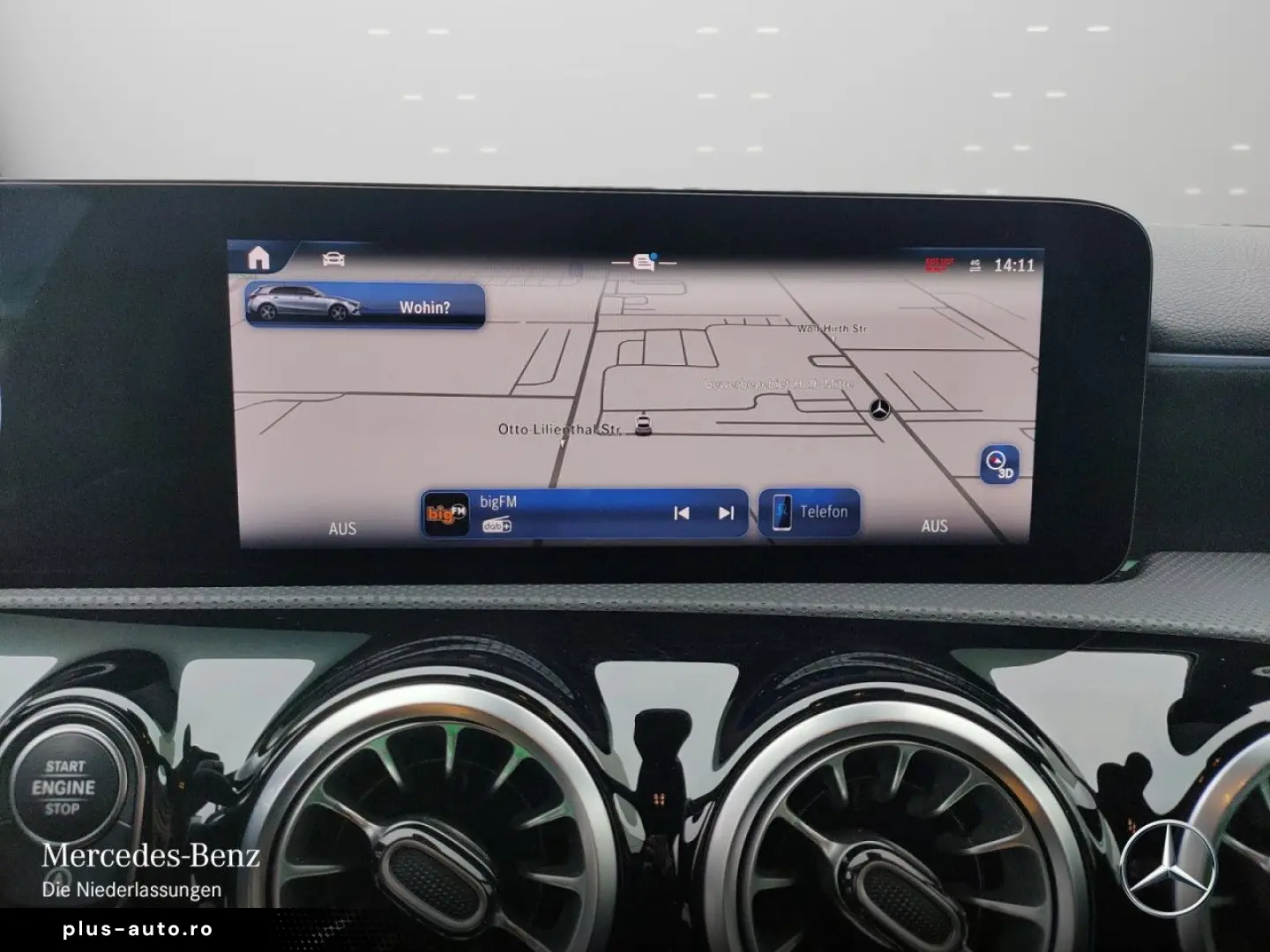 A 250 4M AMG Adv  Night Kamera 19  Pano AHK Amb