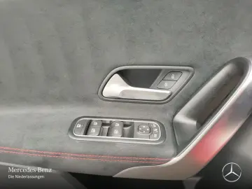 A 250 4M AMG Adv  Night Kamera 19  Pano AHK Amb