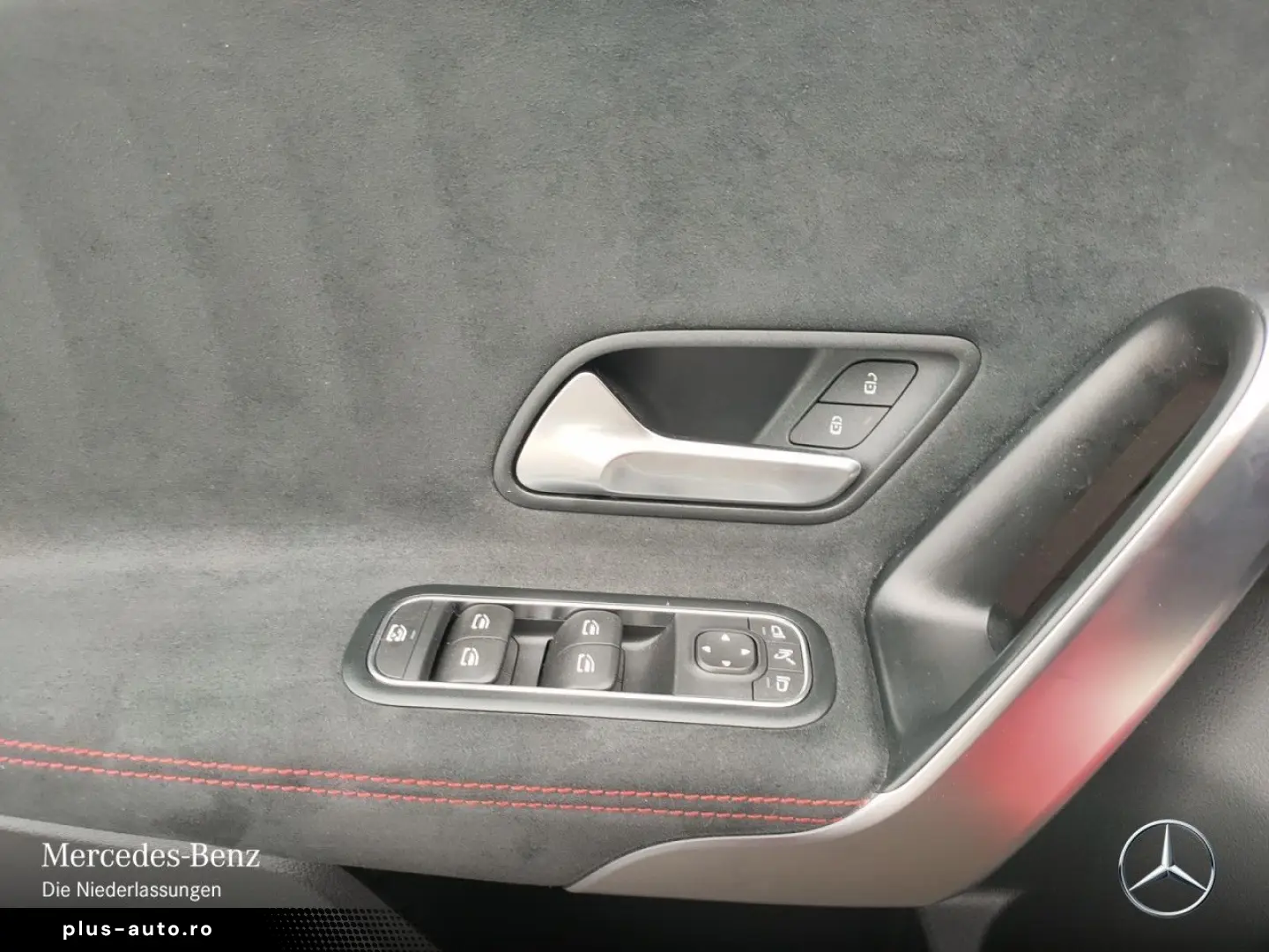 A 250 4M AMG Adv  Night Kamera 19  Pano AHK Amb