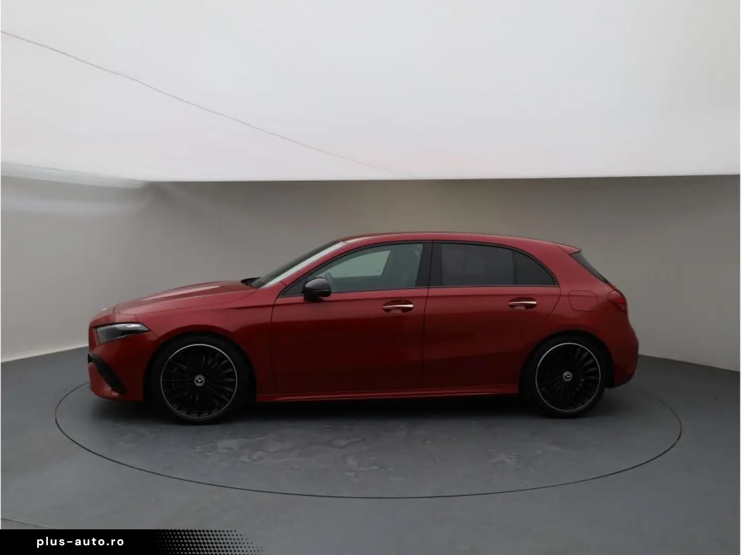 A 250 4M AMG Night 360 DistronicVorr Memory Totw