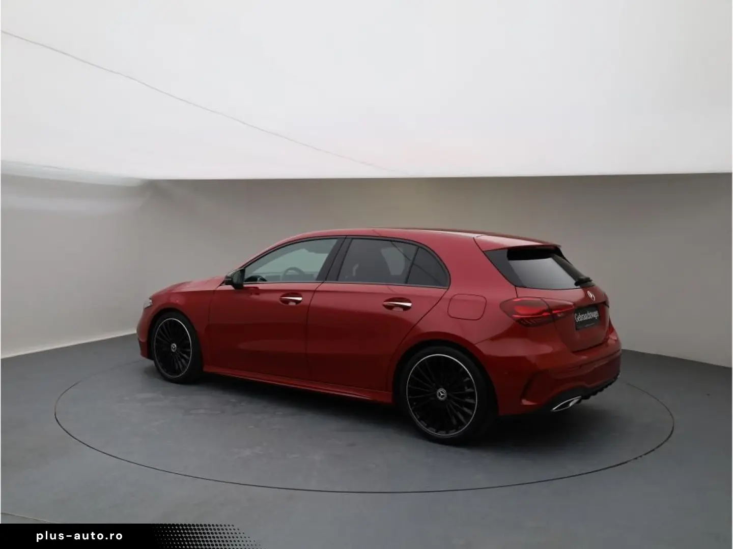 A 250 4M AMG Night 360 DistronicVorr Memory Totw