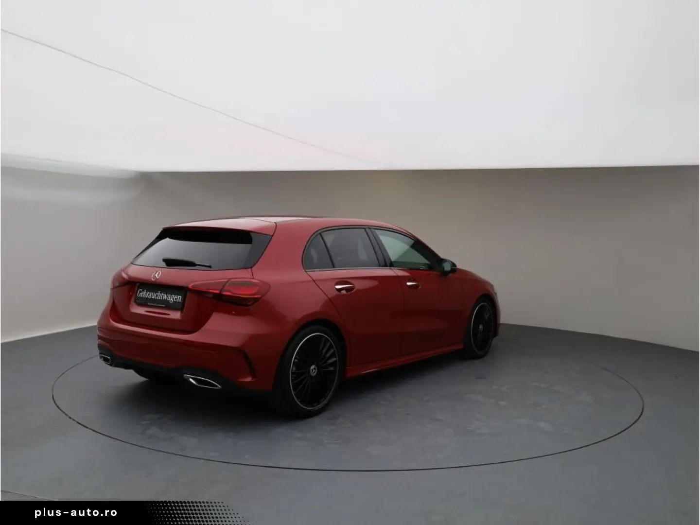A 250 4M AMG Night 360 DistronicVorr Memory Totw