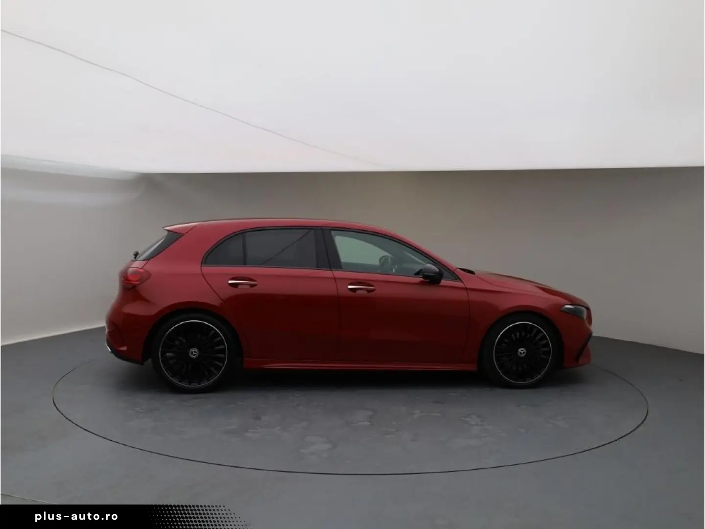 A 250 4M AMG Night 360 DistronicVorr Memory Totw