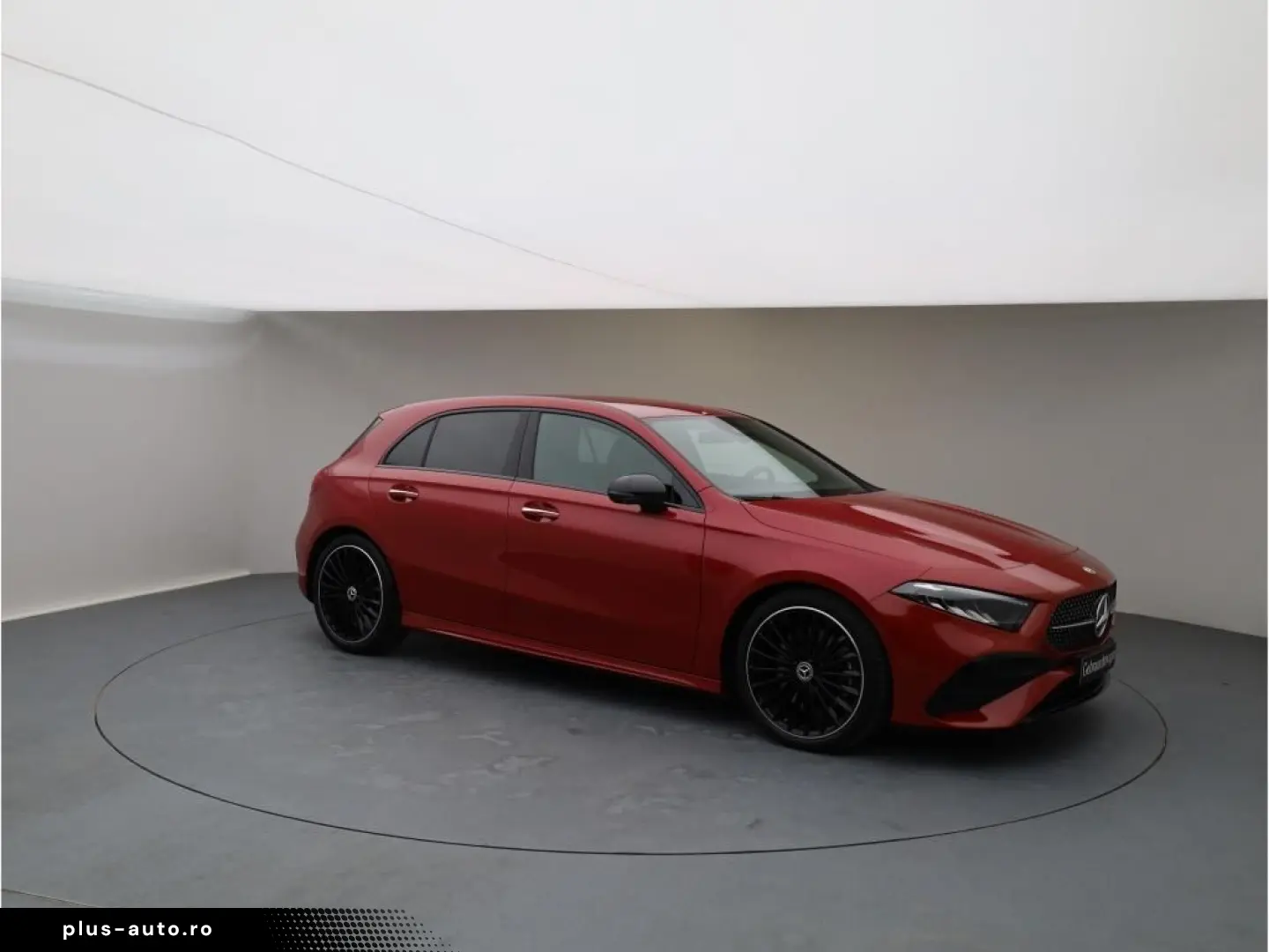 A 250 4M AMG Night 360 DistronicVorr Memory Totw