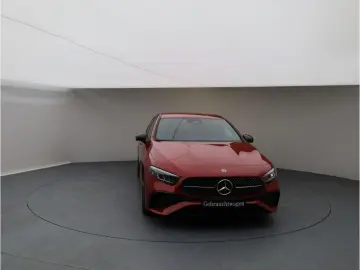 A 250 4M AMG Night 360 DistronicVorr Memory Totw