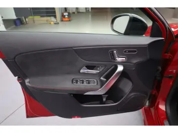 A 250 4M AMG Night 360 DistronicVorr Memory Totw