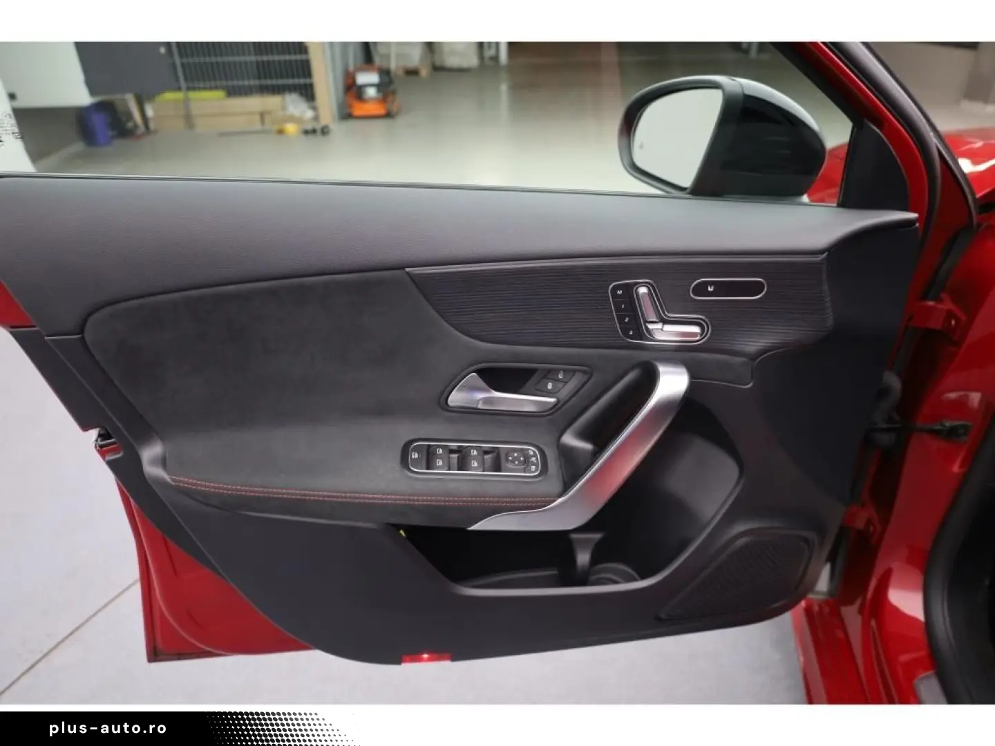 A 250 4M AMG Night 360 DistronicVorr Memory Totw