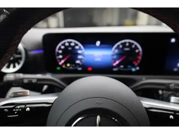 A 250 4M AMG Night 360 DistronicVorr Memory Totw