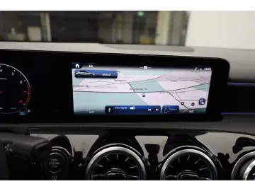 A 250 4M AMG Night 360 DistronicVorr Memory Totw