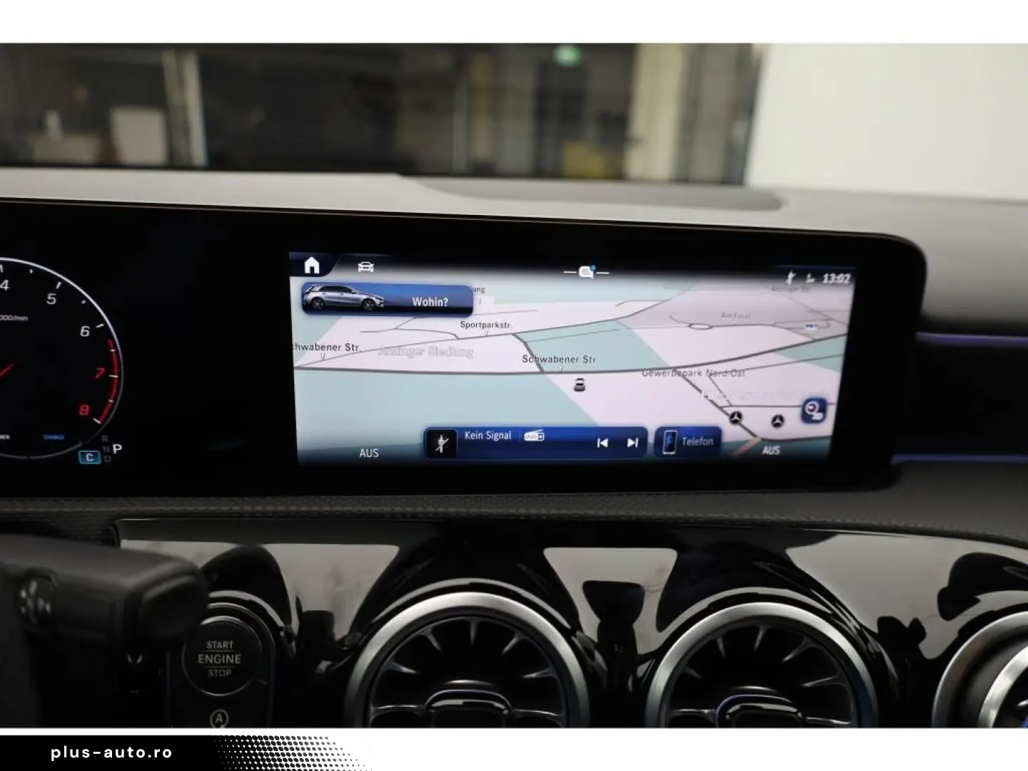 A 250 4M AMG Night 360 DistronicVorr Memory Totw