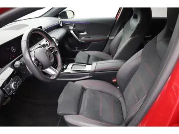 A 250 4M AMG Night 360 DistronicVorr Memory Totw