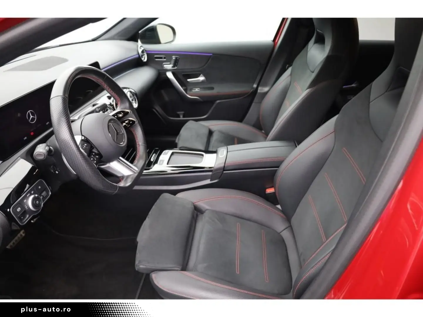 A 250 4M AMG Night 360 DistronicVorr Memory Totw